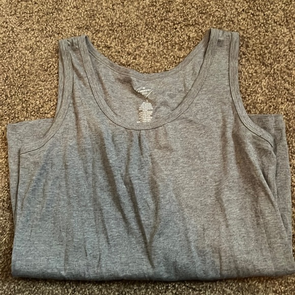 St. John's Bay Tops - Tank top